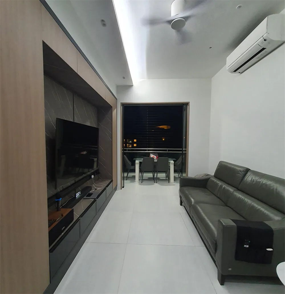 Duplex Penthouse — Singapore — ảnh 2