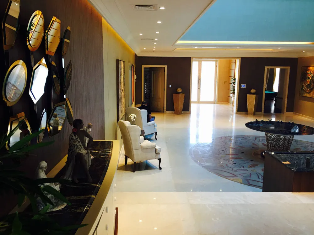 Emirates Hills — Dubai — ảnh 2