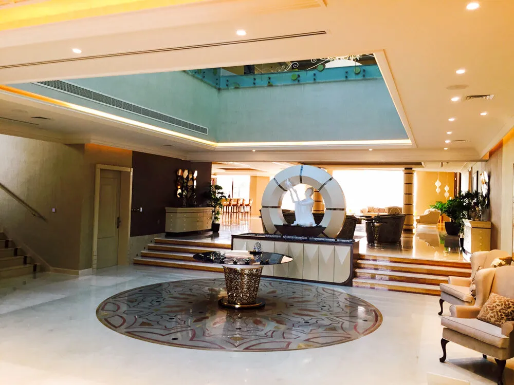 Emirates Hills — Dubai — ảnh 3