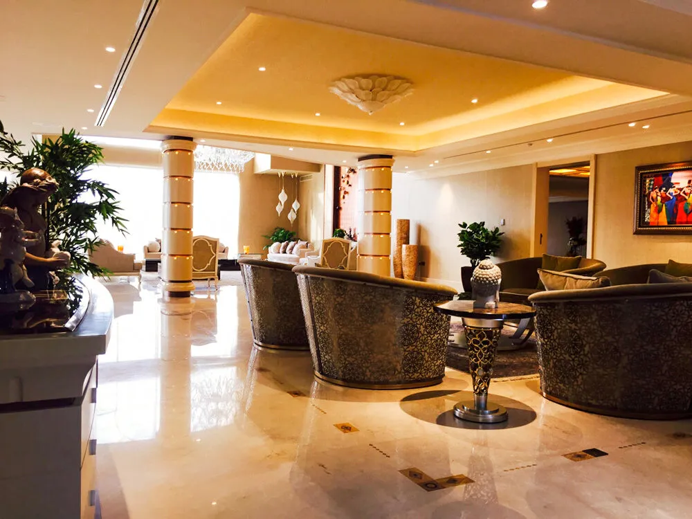 Emirates Hills — Dubai — ảnh 4