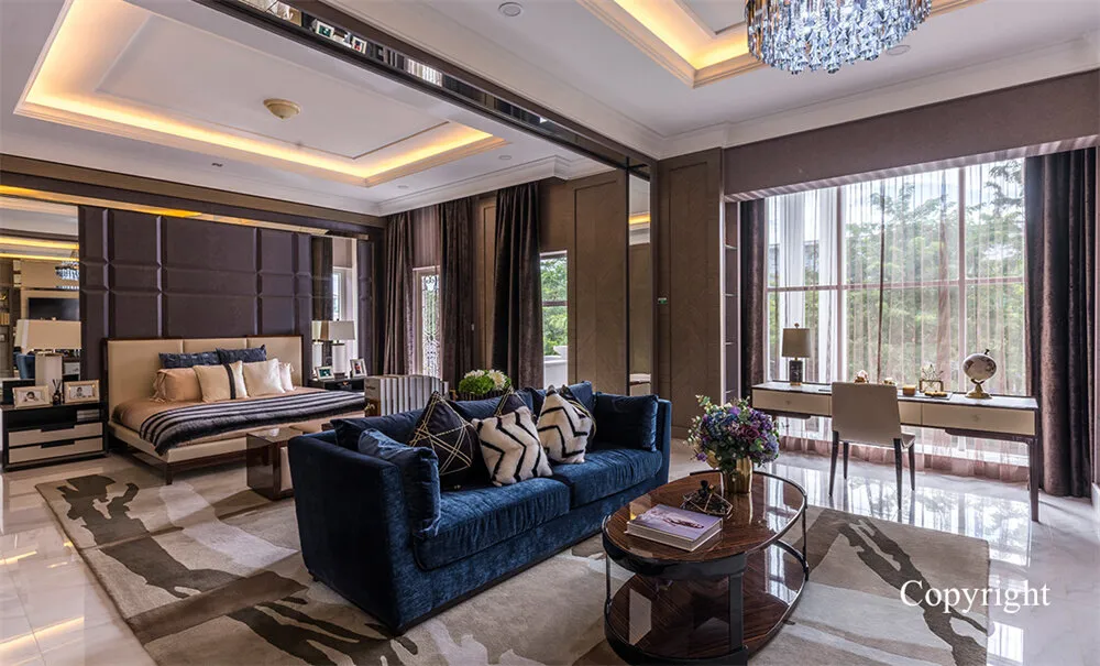 King A Villa — Phnom Penh, Campuchia — ảnh 1