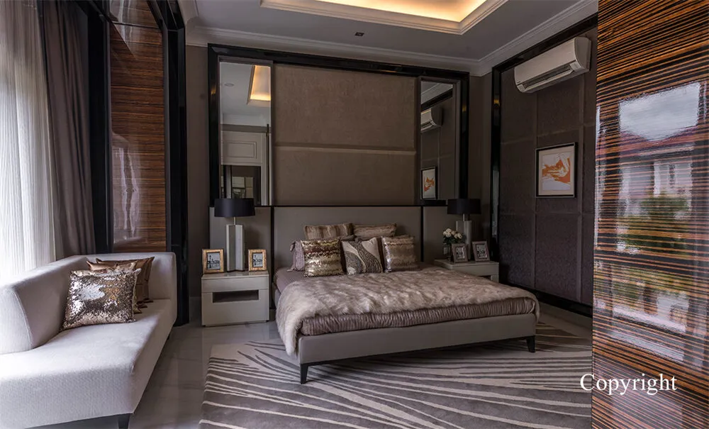 King A Villa — Phnom Penh, Campuchia — ảnh 3