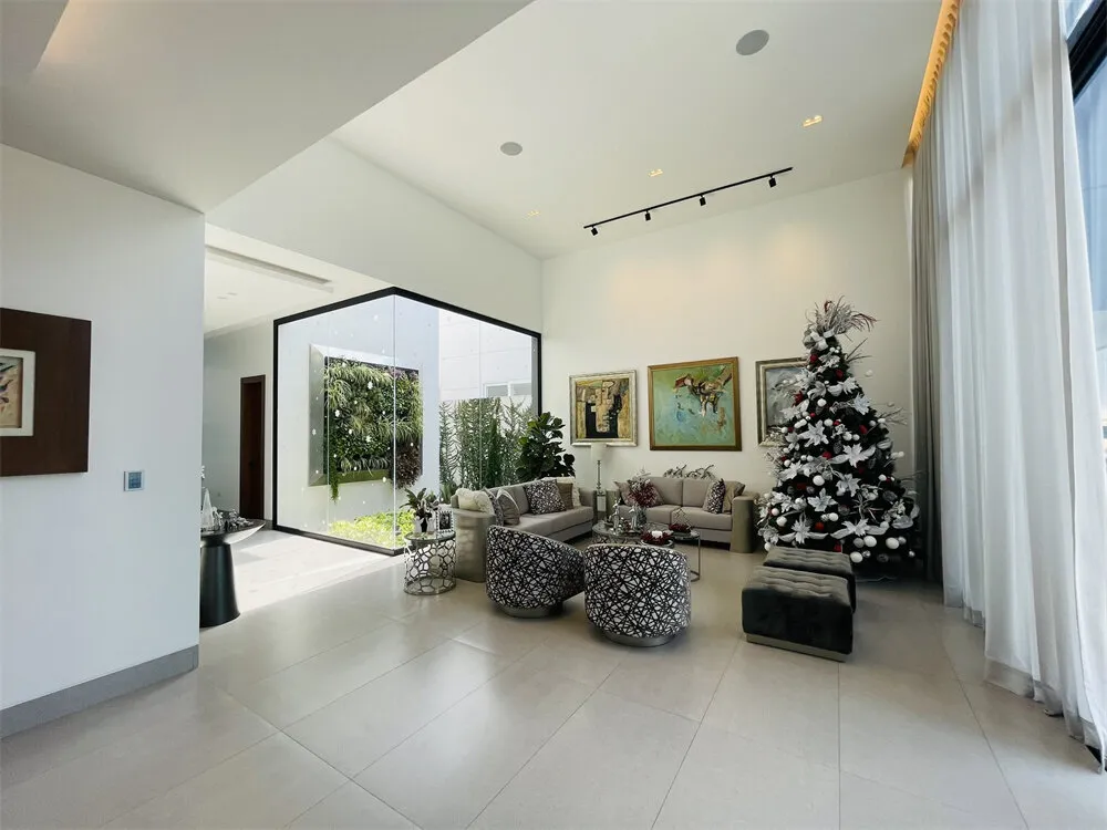Mocoli House — Đảo Mócoli, Ecuador — ảnh 1