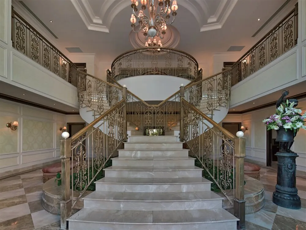 Sultan Villas — Antalya, Türkiye — ảnh 1