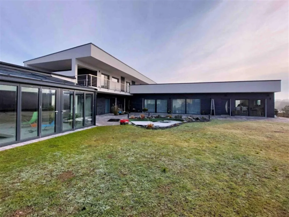 Vysočina Residence — Cộng hòa Séc — ảnh 1