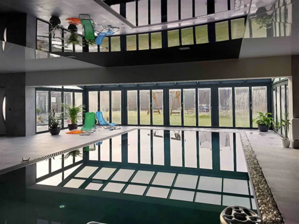 Vysočina Residence — Cộng hòa Séc — ảnh 2