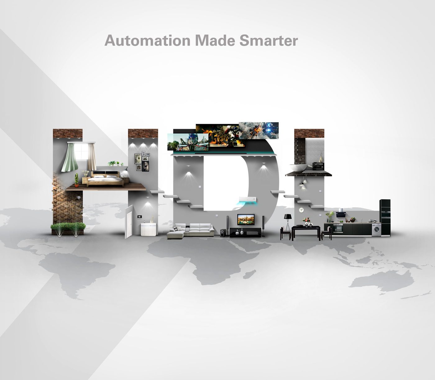 HDL Automation: Thương hiệu 40 năm đứng sau ngôi nhà thông minh của bạn