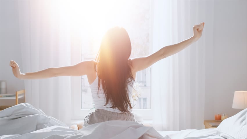 Kiểm soát khí hậu thông minh