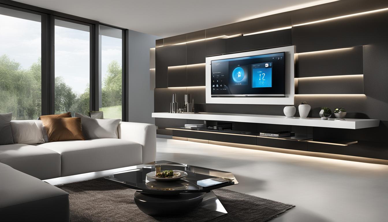 hệ thống KNX