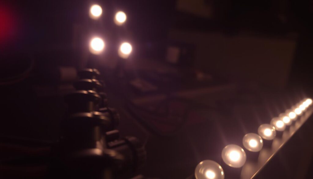 Làm mờ (Dimming) là gì?