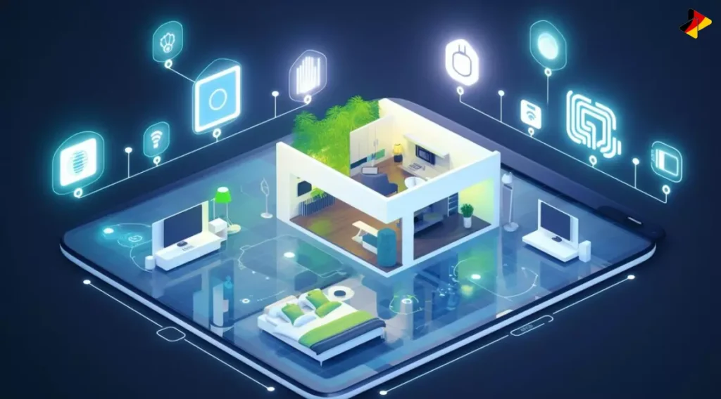 Lợi ích của KNX dành cho công trình xây dựng hoặc nhà ở