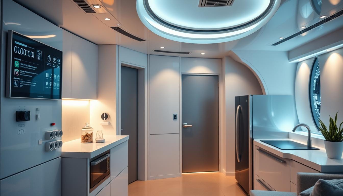 Vì sao công nghệ KNX là lựa chọn tối ưu cho nhà thông minh và tiết kiệm?