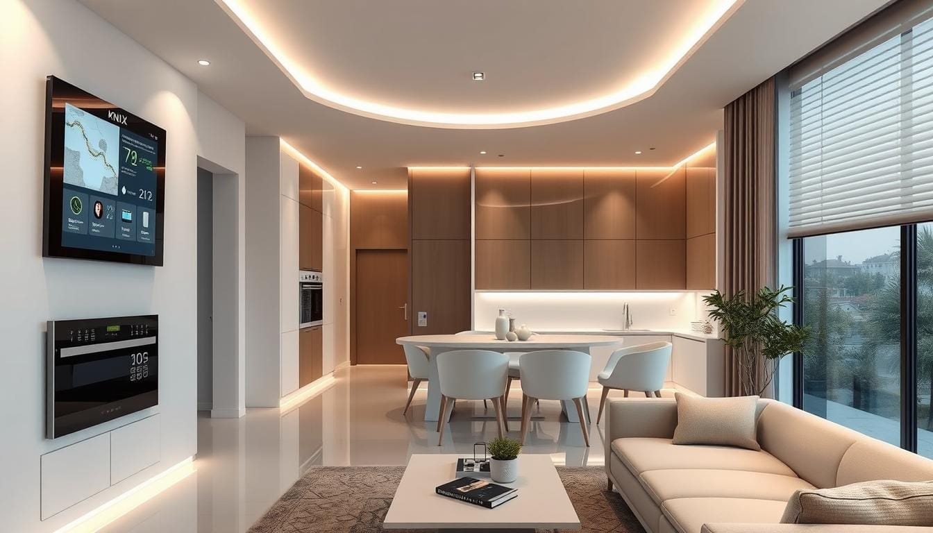 hệ thống knx hệ thống knx