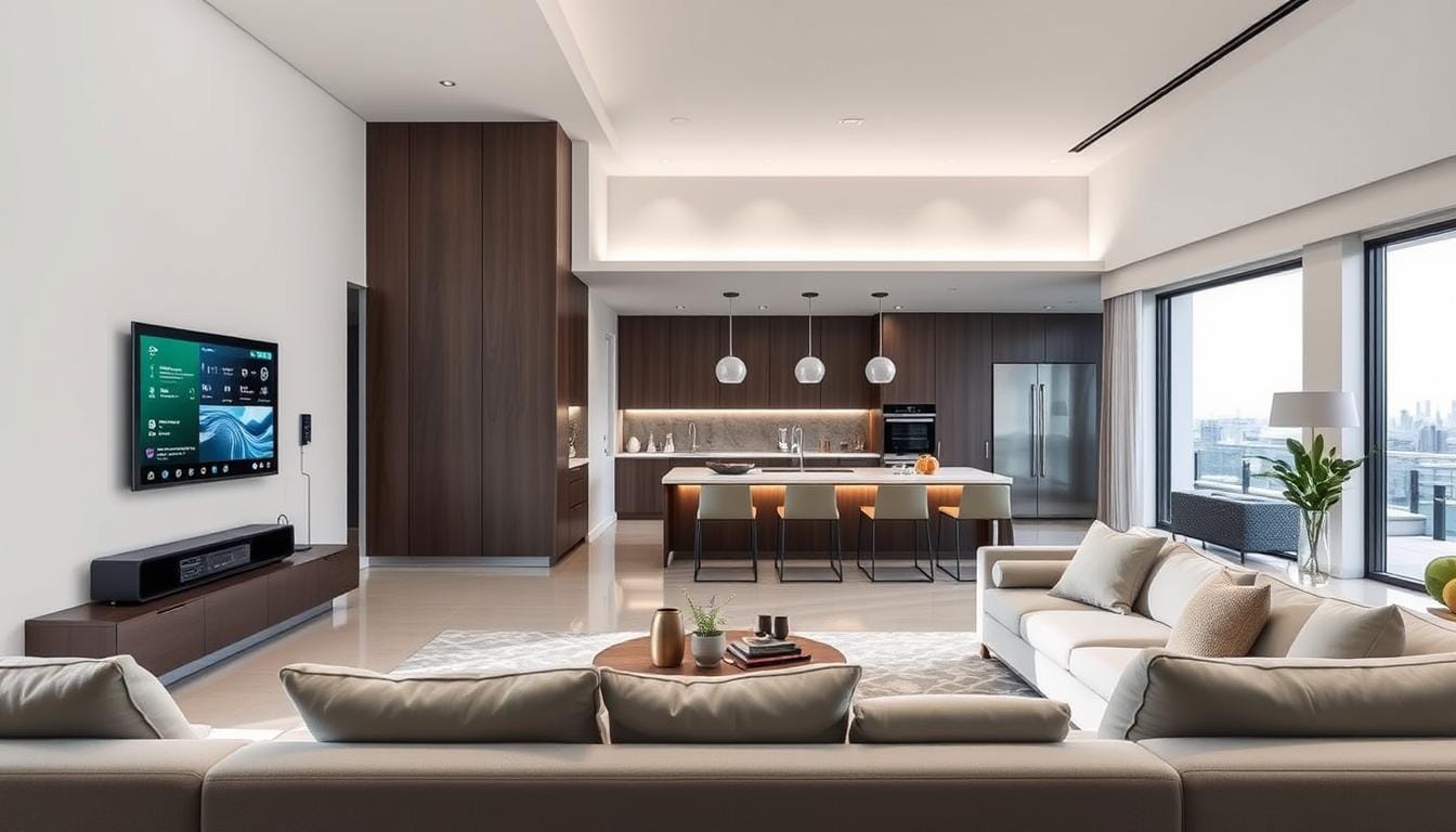 Những lầm tưởng phổ biến về nhà thông minh KNX và điều bất ngờ