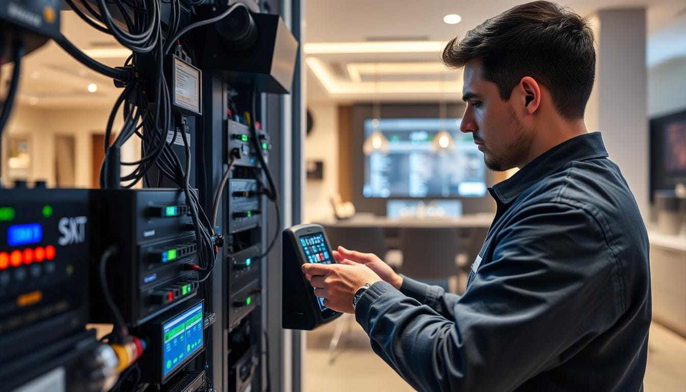 Lý do đào tạo KNX là chìa khóa cho hệ thống nhà thông minh