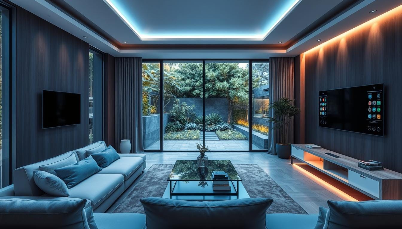 Tương lai của nhà thông minh KNX: Thảo luận về các tiềm năng và xu hướng