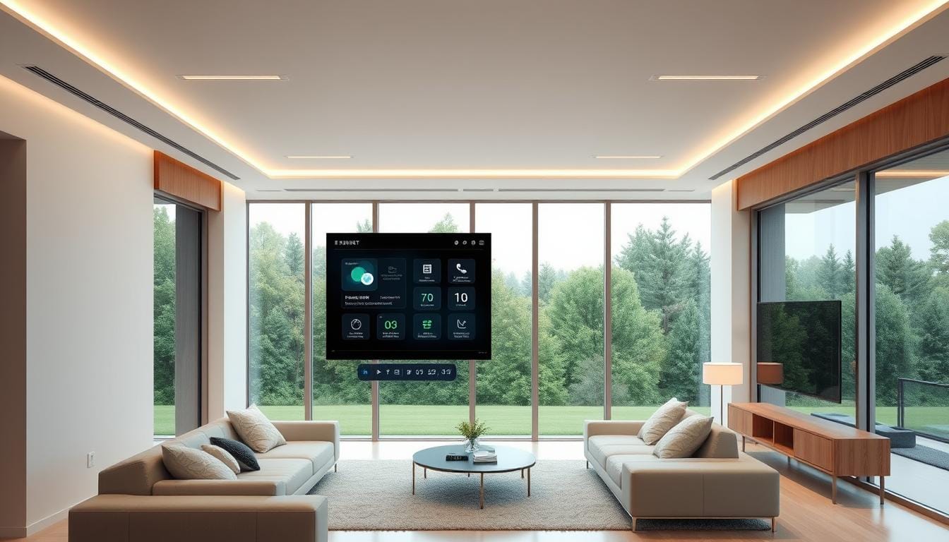 Tại sao KNX là sự lựa chọn hoàn hảo cho các ngôi nhà thông minh bền vững