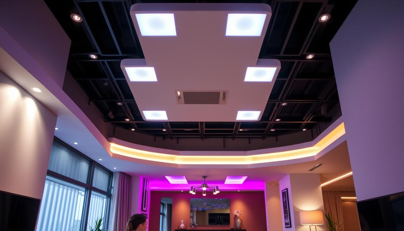 Ứng dụng KNX trong điều khiển chiếu sáng thông minh: Lợi ích và trải nghiệm