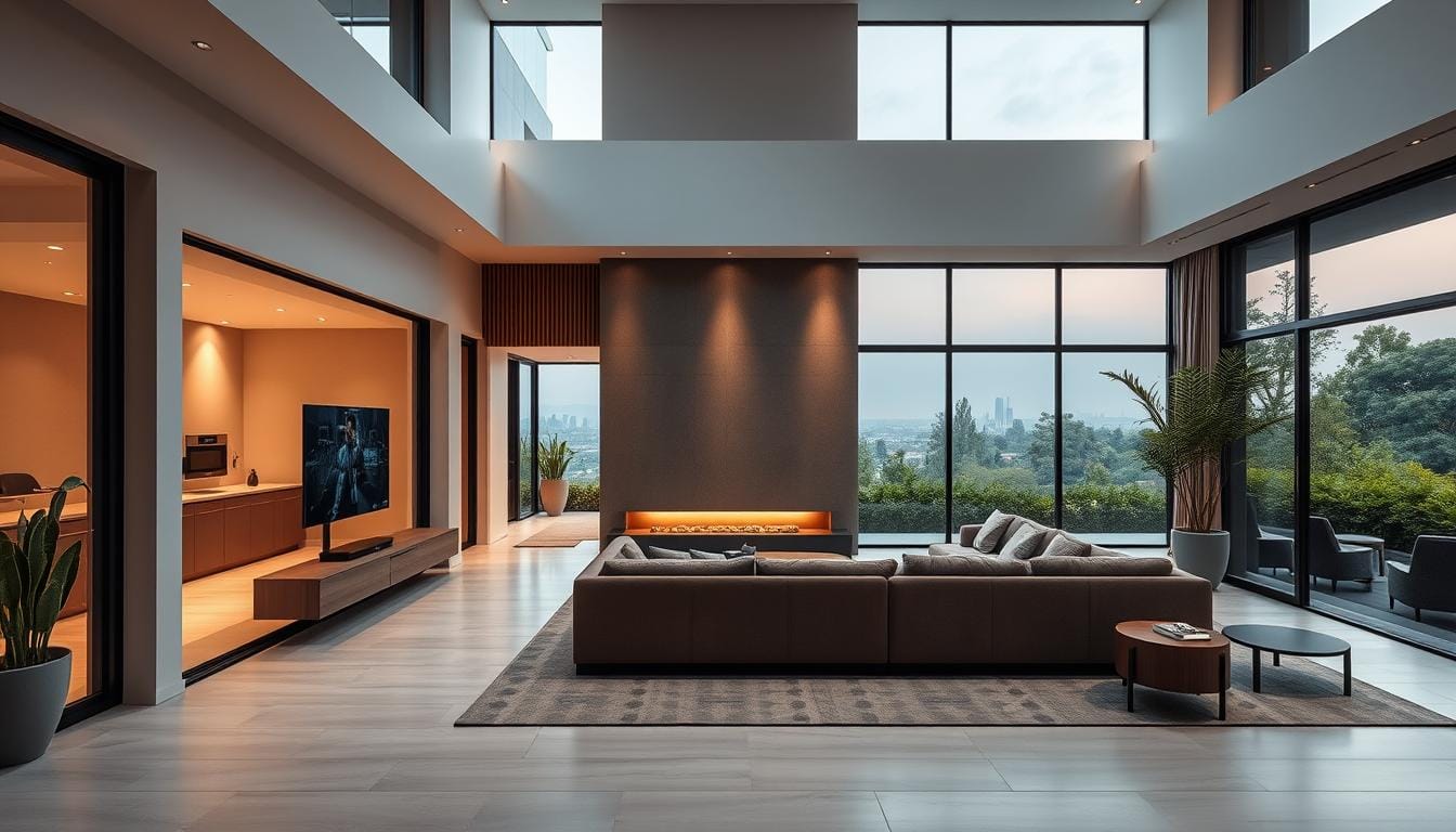 Lợi ích gói nhà thông minh KNX chỉ 59 triệu