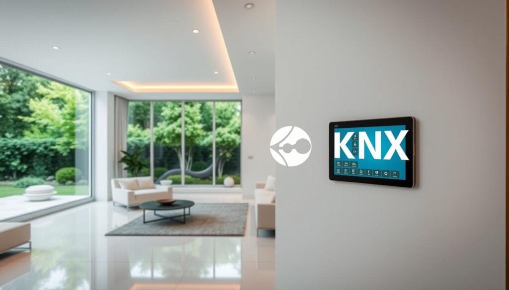 KNX là gì? Tại sao đây là tiêu chuẩn vàng cho nhà thông minh chuyên nghiệp