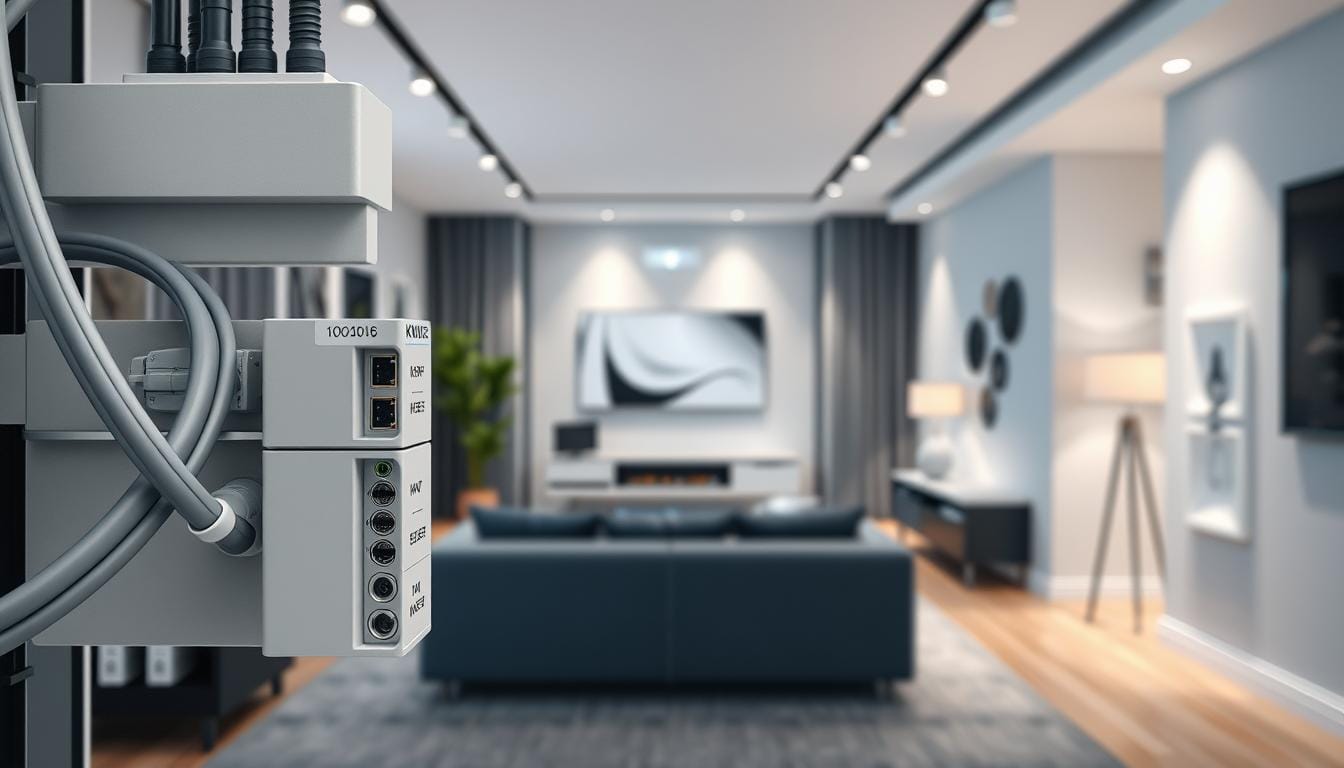 KNX an toàn với người sử dụng như thế nào? Lý do nên chọn KNX cho nhà thông minh