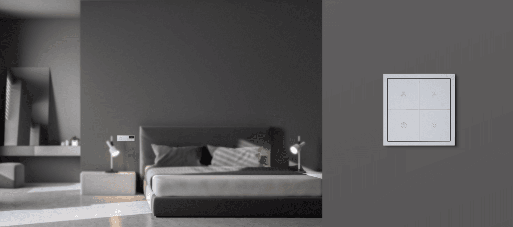 Công tắc thông minh là gì? Tìm hiểu và so sánh Wifi, Zigbee, KNX