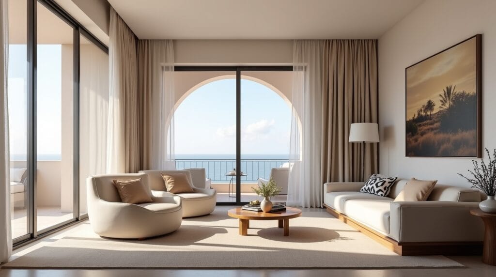 Ứng dụng Công Nghệ KNX Trong Khách Sạn 5 Sao: Câu Chuyện Thành Công Từ Serras Barcelona