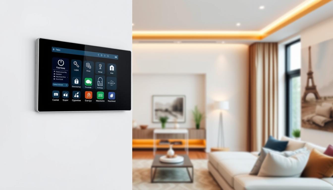 Giải pháp nhà thông minh HDL - tiêu chuẩn KNX lý tưởng cho thị trường Việt Nam