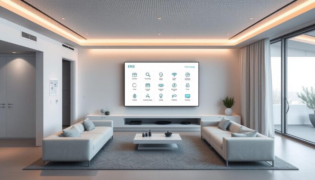 Lắp đặt nhà thông minh HDL - tiêu chuẩn KNX: Có đắt không?