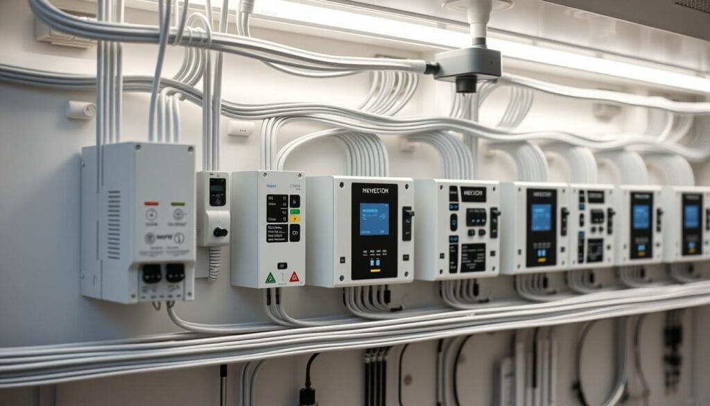 Nhà thông minh HDL - Tiêu chuẩn KNX