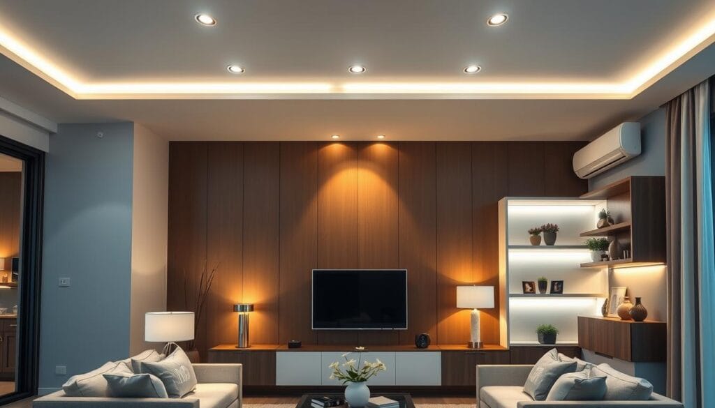 Giải pháp nhà thông minh HDL theo tiêu chuẩn KNX: Khám phá dải sản phẩm toàn diện
