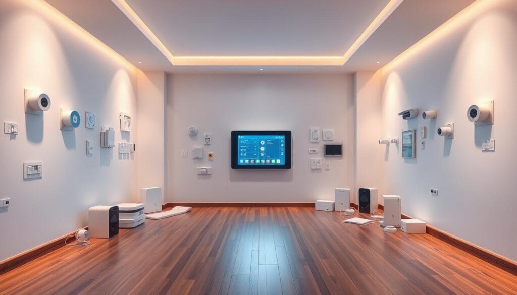 Lắp đặt Nhà thông minh KNX: Hướng dẫn tự thực hiện
