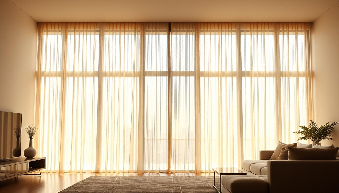 Rèm tự động – Mảnh ghép tinh tế cho không gian sống thông minh chuẩn KNX